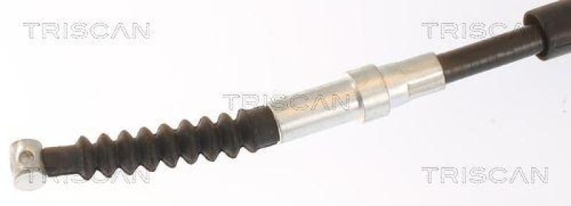 TRISCAN 8140 4310128 Handbremsseil f&uuml;r Hyundai