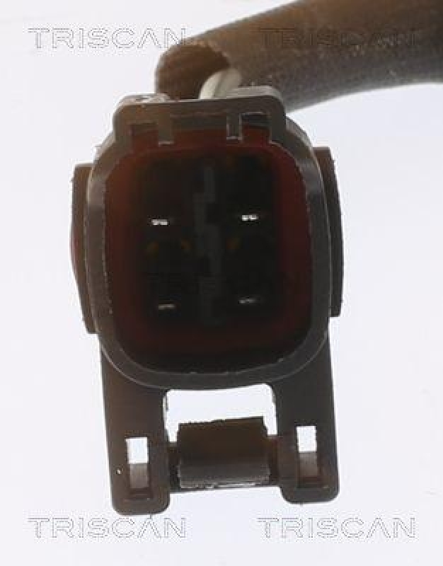 TRISCAN 8845 69505 Lambdasonde f&uuml;r Suzuki