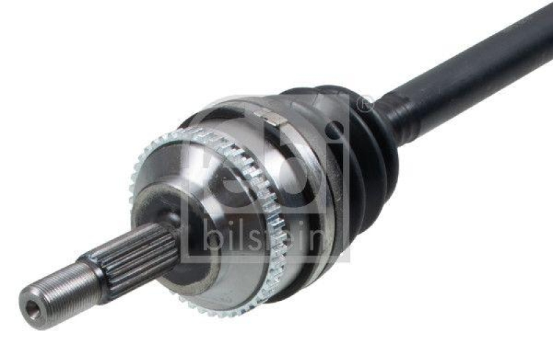 FEBI BILSTEIN 182459 Antriebswelle f&uuml;r Renault
