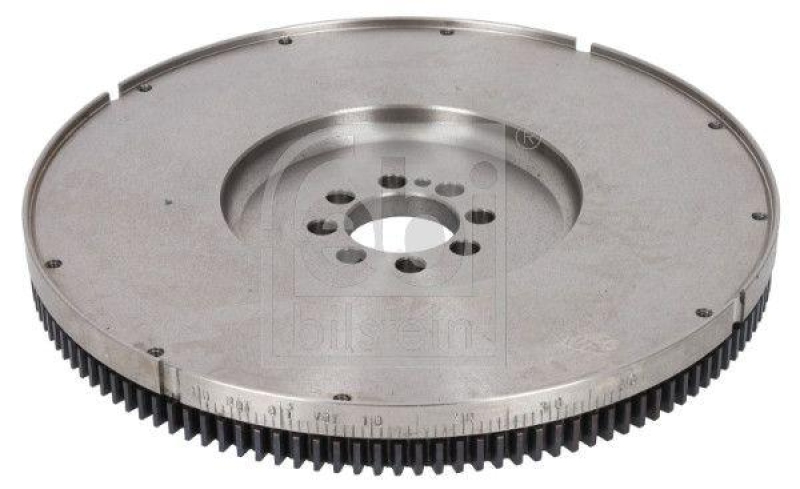 FEBI BILSTEIN 183666 Schwungrad mit Anlasserzahnkranz für M A N