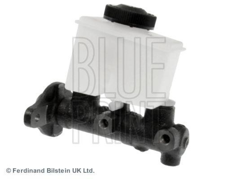 BLUE PRINT ADM55109 Hauptbremszylinder mit Bremsfl&uuml;ssigkeitsbeh&auml;lter f&uuml;r MAZDA