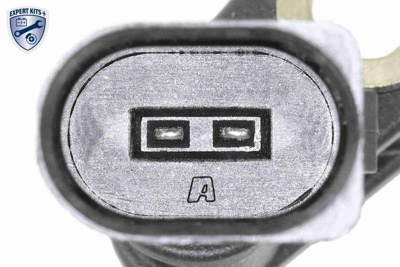 VEMO V10-72-8805 Radlagersatz mit ABS Sensor, vorne links f&uuml;r VW