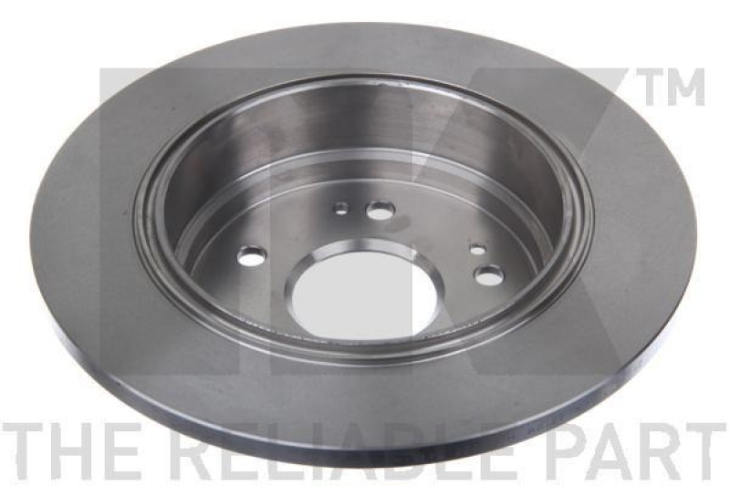 NK 202627 Bremsscheibe f&uuml;r HONDA