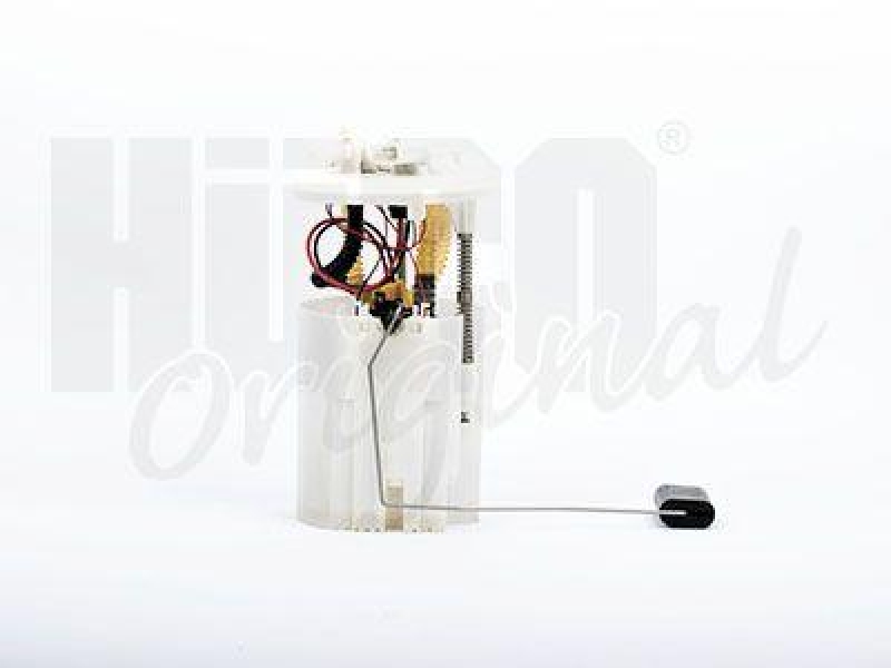 HITACHI 133287 Kraftstofff&ouml;rdereinheit f&uuml;r RENAULT u.a.