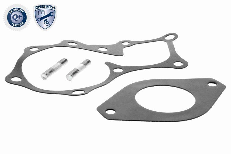 ACKOJA A70-50020 Wasserpumpe, Motork&uuml;hlung mit Dichtung f&uuml;r TOYOTA