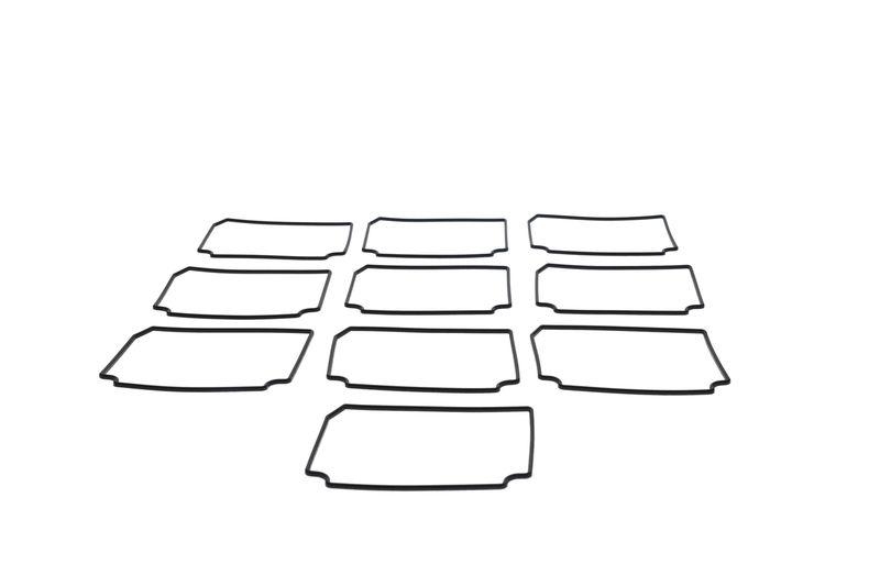 Bosch 9 411 610 602 Dichtring