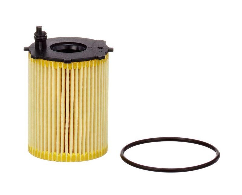 MANN-FILTER HU 7033 z &Ouml;lfilter f&uuml;r PSA