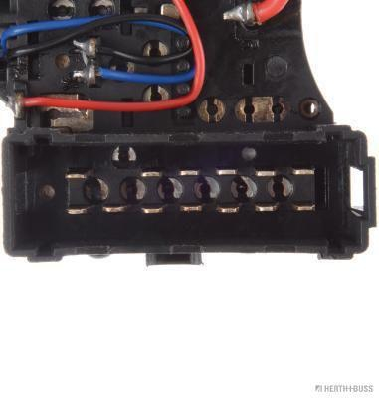 HERTH+BUSS 70477005 Lenkstockschalter