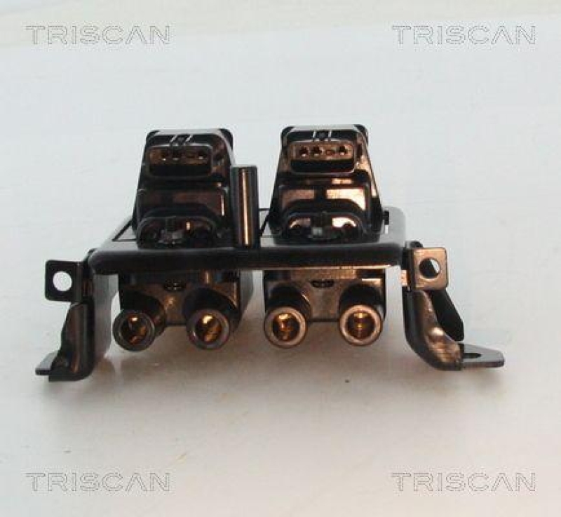 TRISCAN 8860 50024 Zündspule für Mazda Mx5