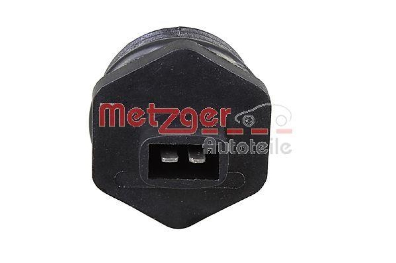 METZGER 0901326 Sensor, K&uuml;hlmittelstand f&uuml;r SEAT/VW