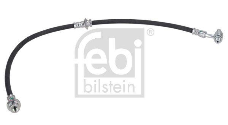 FEBI BILSTEIN 184720 Bremsschlauch f&uuml;r Renault