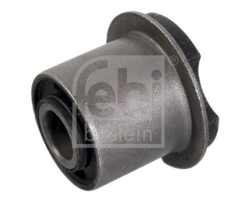 FEBI BILSTEIN 21819 Achskörperlager für Hinterachsträger für Peugeot