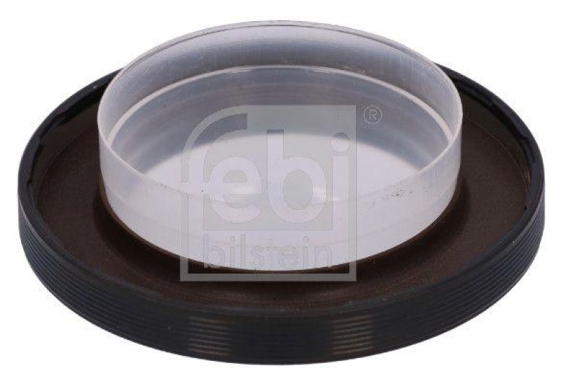 FEBI BILSTEIN 31329 Kurbelwellendichtring für Mercedes-Benz