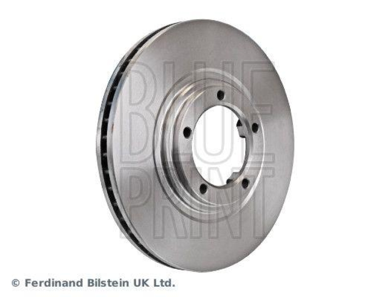 BLUE PRINT ADG043191 Bremsscheibe f&uuml;r HYUNDAI