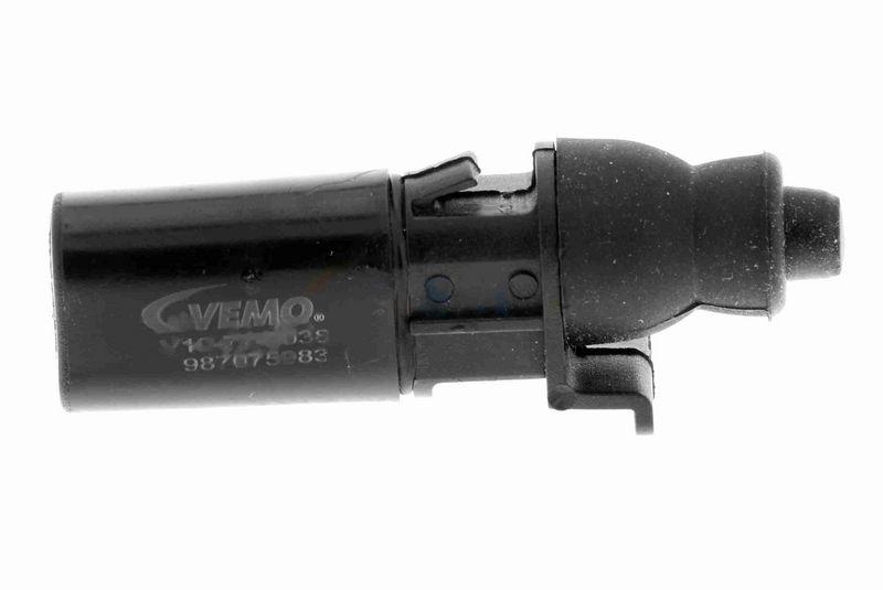 VEMO V10-77-0038 Stellelement, Zentralverriegelung Tankklappe für VW