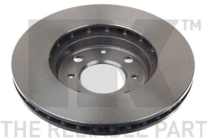 NK 202628 Bremsscheibe f&uuml;r HONDA, ISUZU, OPEL, VAUX