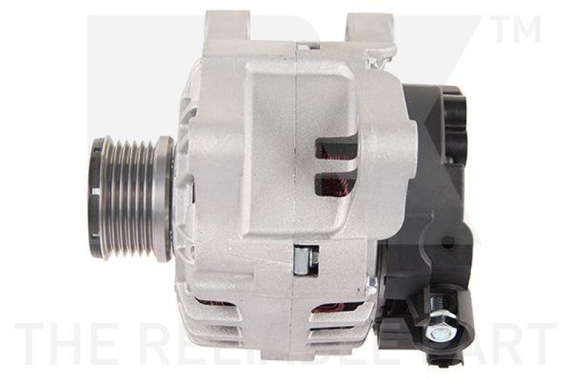 NK 4890213 Generator f&uuml;r CITROEN,PEUGEOT