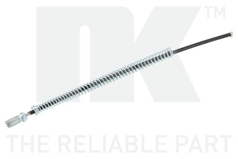 NK 904786 Seilzug, Feststellbremse f&uuml;r SEAT, VW