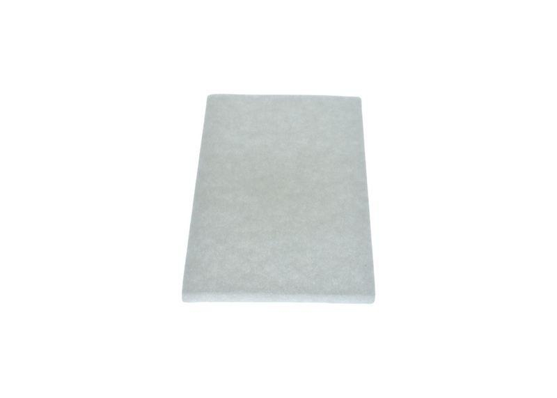 Bosch 1 987 431 184 Innenraumfilter