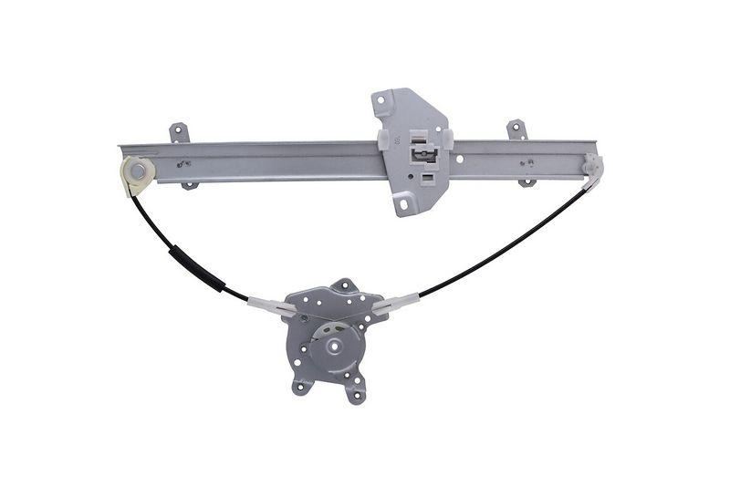 VALEO 861122 Fensterhebersystem ohneKomfort RL