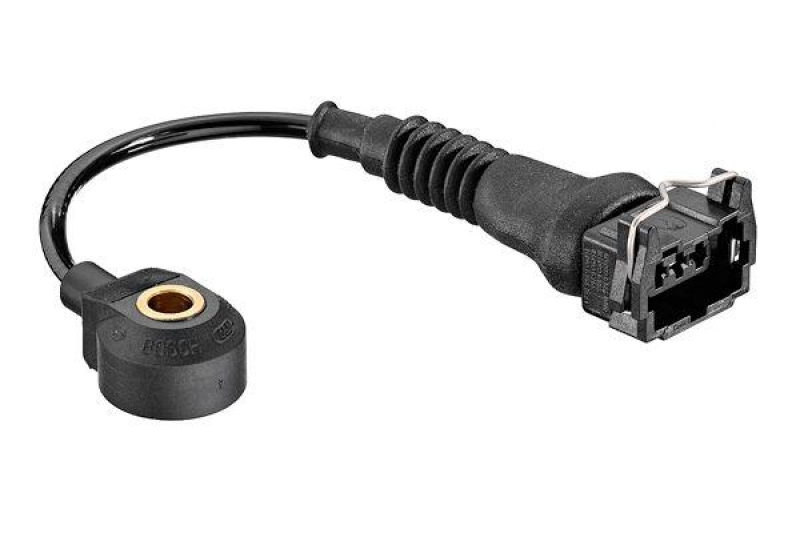 BOSCH 0 261 231 195 Klopfsensor