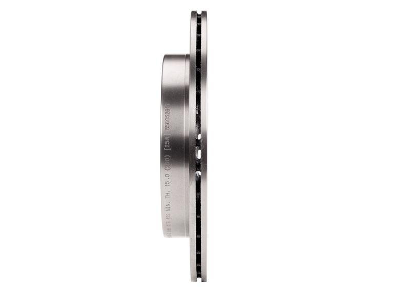 BOSCH 0 986 478 422 Bremsscheiben &Oslash; 287mm f&uuml;r Vorderachse