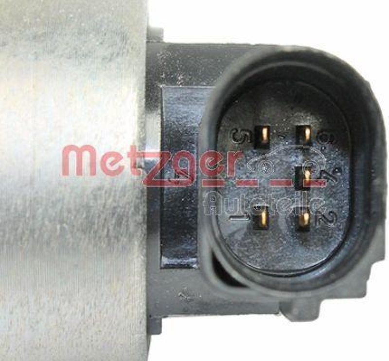 METZGER 0892578 Agr-Ventil f&uuml;r AUDI/SEAT/VW