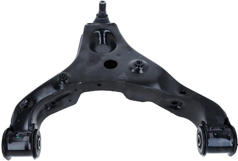 LEMF&Ouml;RDER 36987 01 Lenker Radaufh&auml;ngung