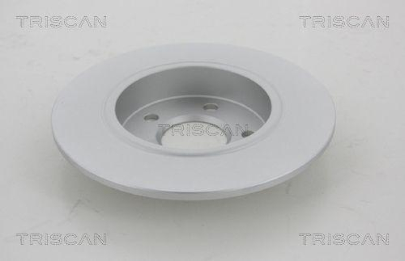 TRISCAN 8120 231021c Bremsscheibe Hinten, Coated f&uuml;r Mercedes W246 2011