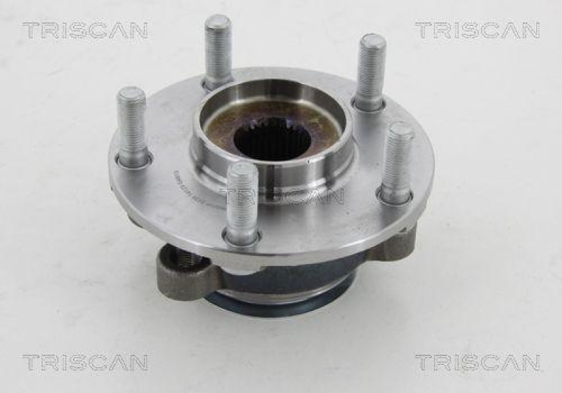 TRISCAN 8530 14129 Radlagersatz Vorne f&uuml;r Nissan