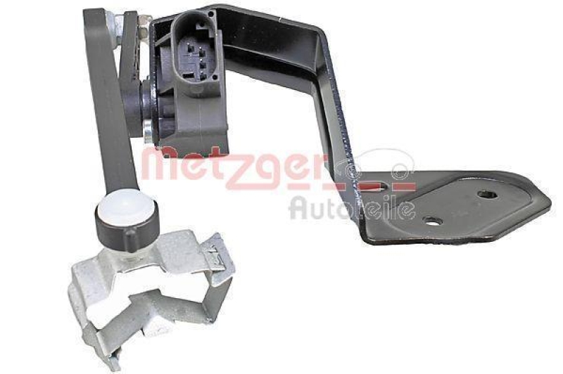 METZGER 0901331 Sensor, Leuchtweitenregulierung für AUDI/SEAT VA