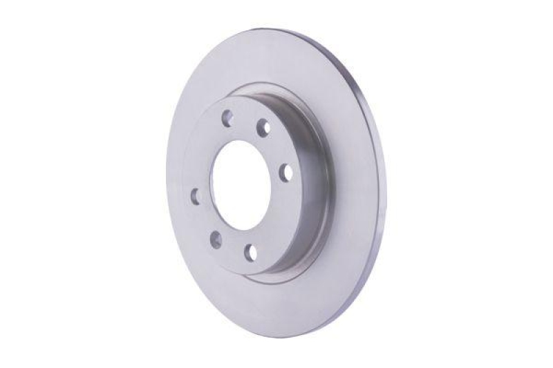 HELLA 8DD 355 102-061 Bremsscheibe f&uuml;r PEUGEOT