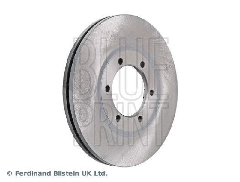 BLUE PRINT ADG043192 Bremsscheibe f&uuml;r KIA
