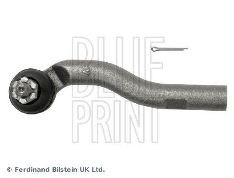 BLUE PRINT ADT387113 Spurstangenendst&uuml;ck mit Kronenmutter und Splint f&uuml;r TOYOTA