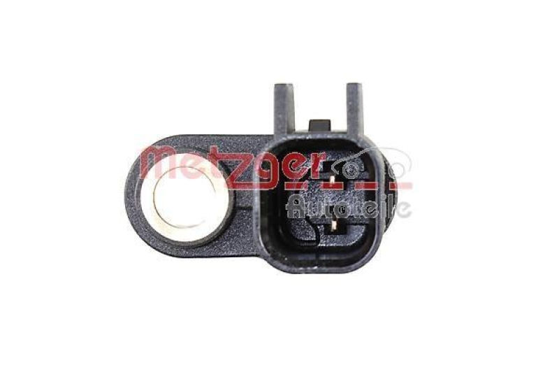 METZGER 09001323 Sensor, Raddrehzahl f&uuml;r VOLVO VA/HA links/rechts