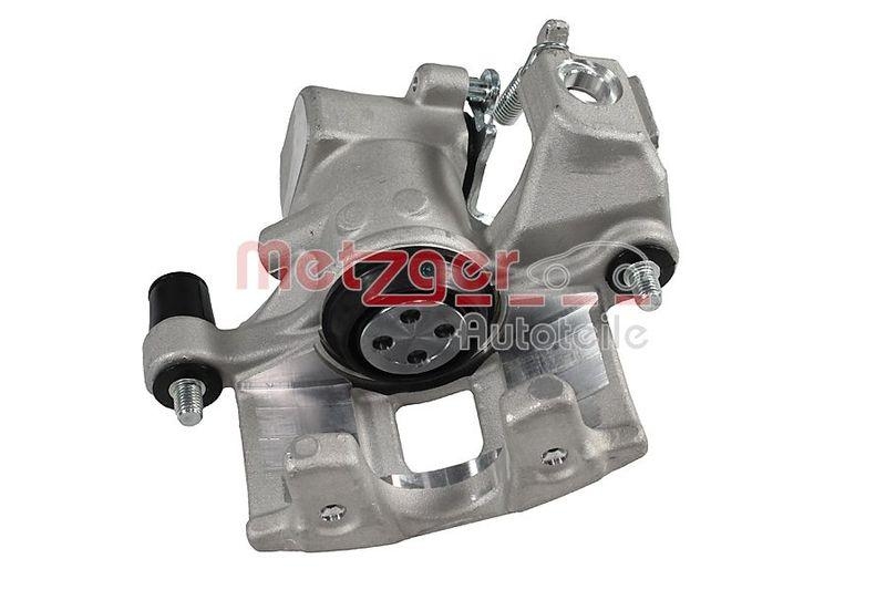 METZGER 6261116 Bremssattel Neuteil f&uuml;r TOYOTA HA rechts