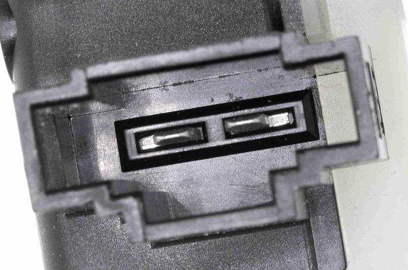 VEMO V10-77-0045 Stellelement, Zentralverriegelung Tankklappe, elektrisch für VW