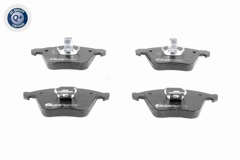 VAICO V25-0318 Bremsbelagsatz, Scheibenbremse Vorderachse Ate - Teves für FORD