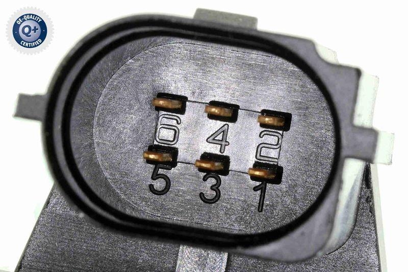 VEMO V40-81-0021 Drosselklappenstutzen elektrisch für OPEL