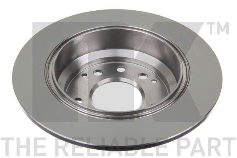 NK 202631 Bremsscheibe f&uuml;r ACURA, HONDA