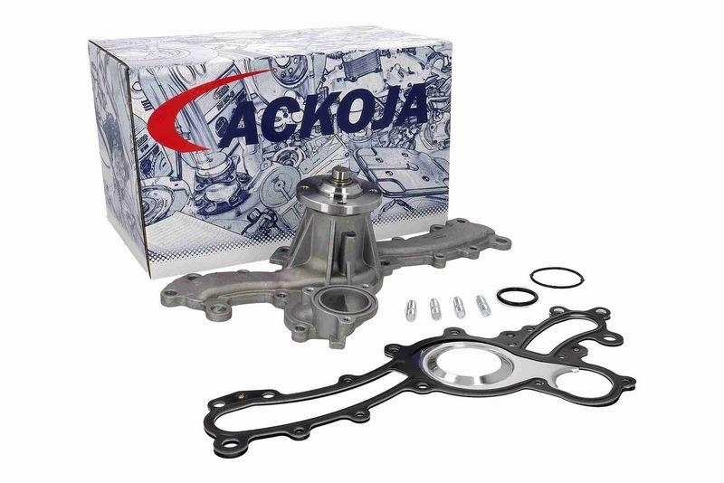 ACKOJA A70-50022 Wasserpumpe, Motorkühlung für TOYOTA