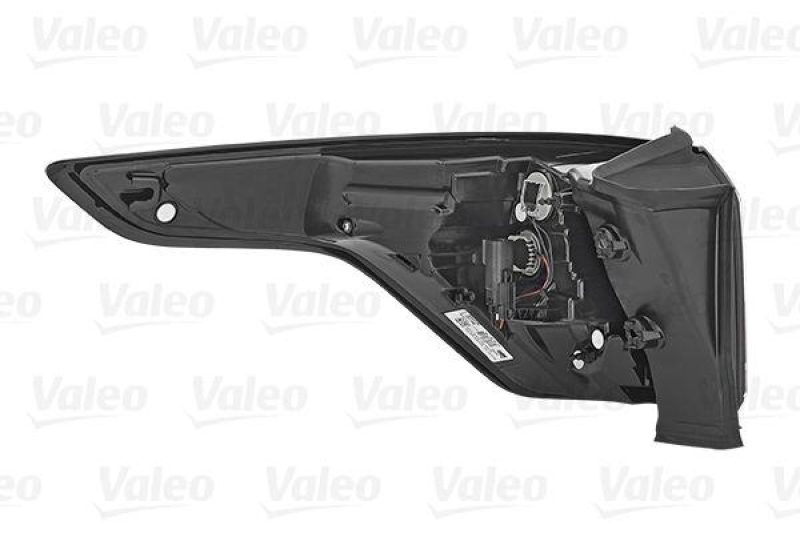 VALEO 047134 R&uuml;cklicht Ford Kuga 2016/08 high fender R