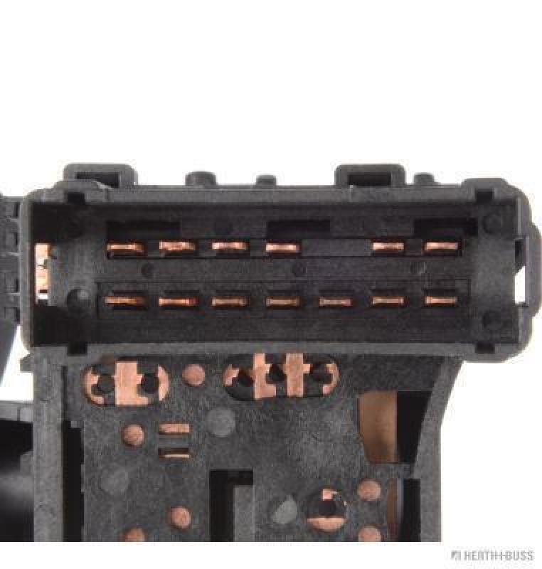 HERTH+BUSS 70477007 Lenkstockschalter