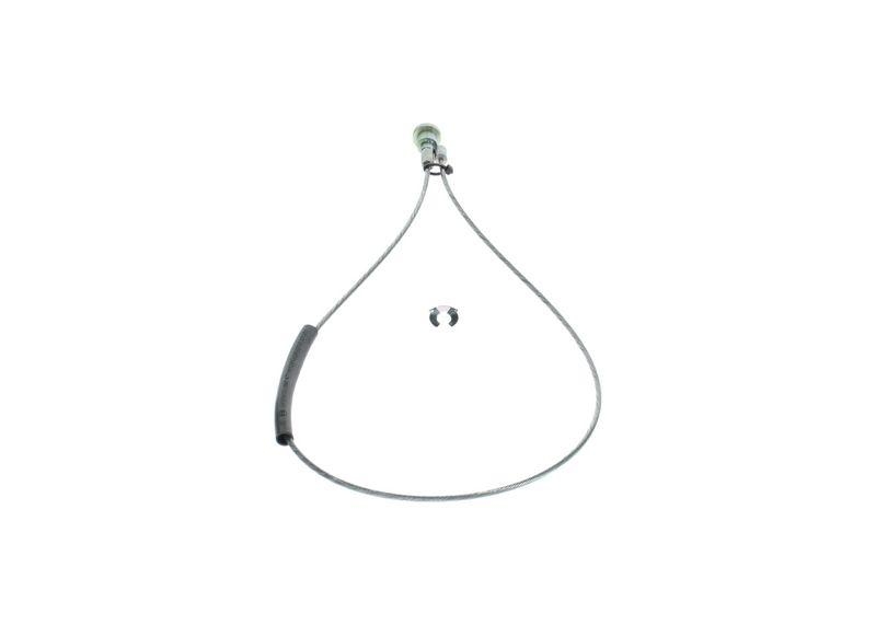 BOSCH 1 987 477 661 Seilzug Feststellbremse