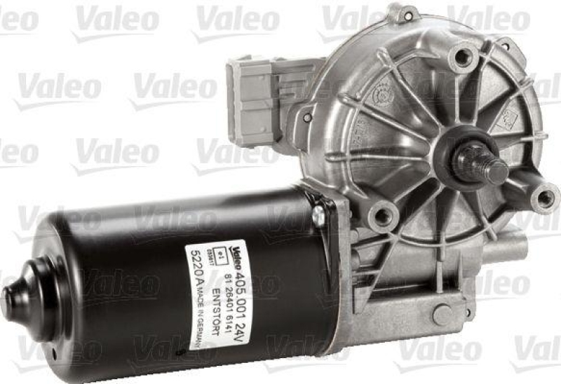 VALEO 405001 Wischermotor