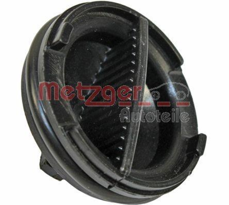 METZGER 8030024 Verschlussschraube, &Ouml;lwanne f&uuml;r CITROEN/FORD/PEUGEOT/SUZUKI MIT DICHTUNG