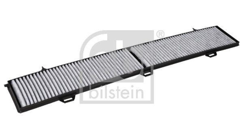 FEBI BILSTEIN 23683 Innenraumfilter für BMW