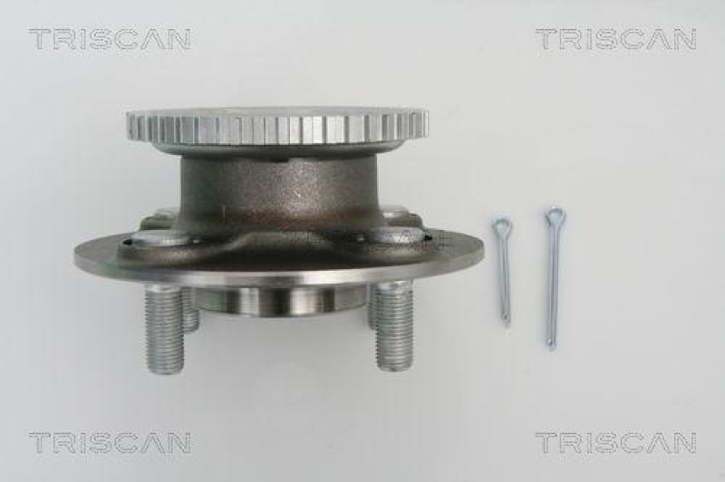 TRISCAN 8530 14224 Radlagersatz Hinten f&uuml;r Nissan Micra (K11)