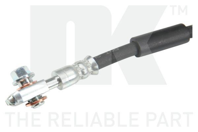 NK 8547130 Bremsschlauch f&uuml;r AUDI, SEAT, SKODA, VW