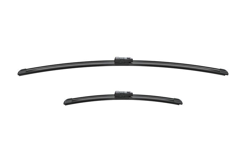 B-Ware BOSCH 3 397 007 557 Wischblatt A557S Aerotwin Scheibenwischer 700/400 mm vorne